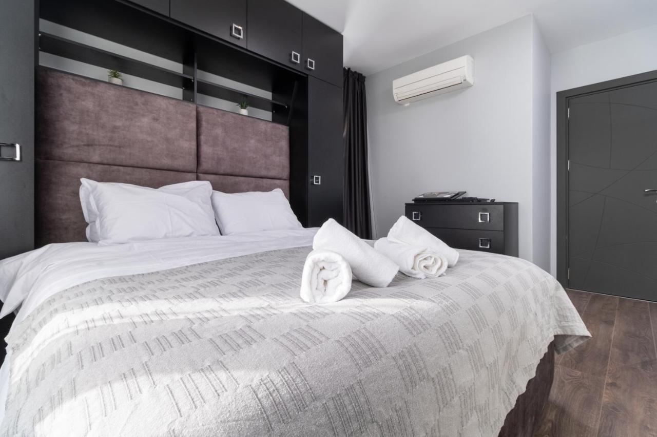 Chic 1br With Balcony In * Пловдив