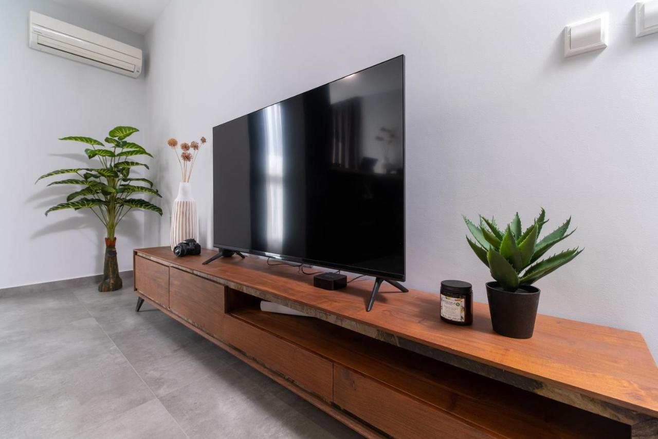 Chic 1br With Balcony In Plovdiv