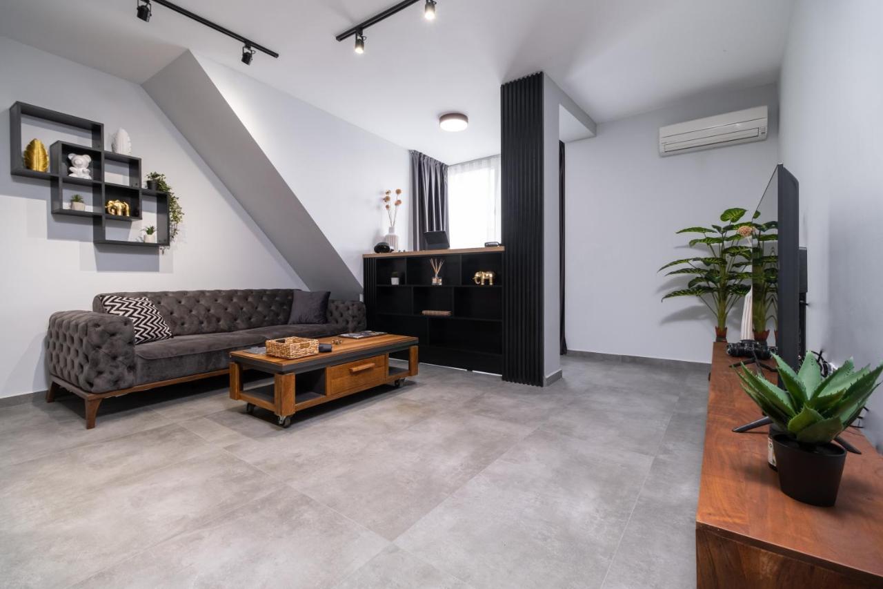 Chic 1br With Balcony In * Plovdiv